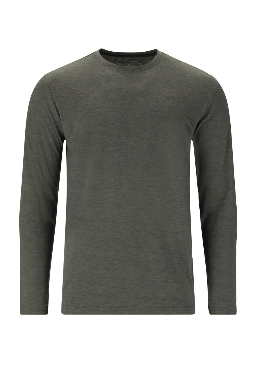 Футболка Performance ENDURANCE Peako, темно-зеленый
Футболка Performance ENDURANCE Peako, темно-зеленый