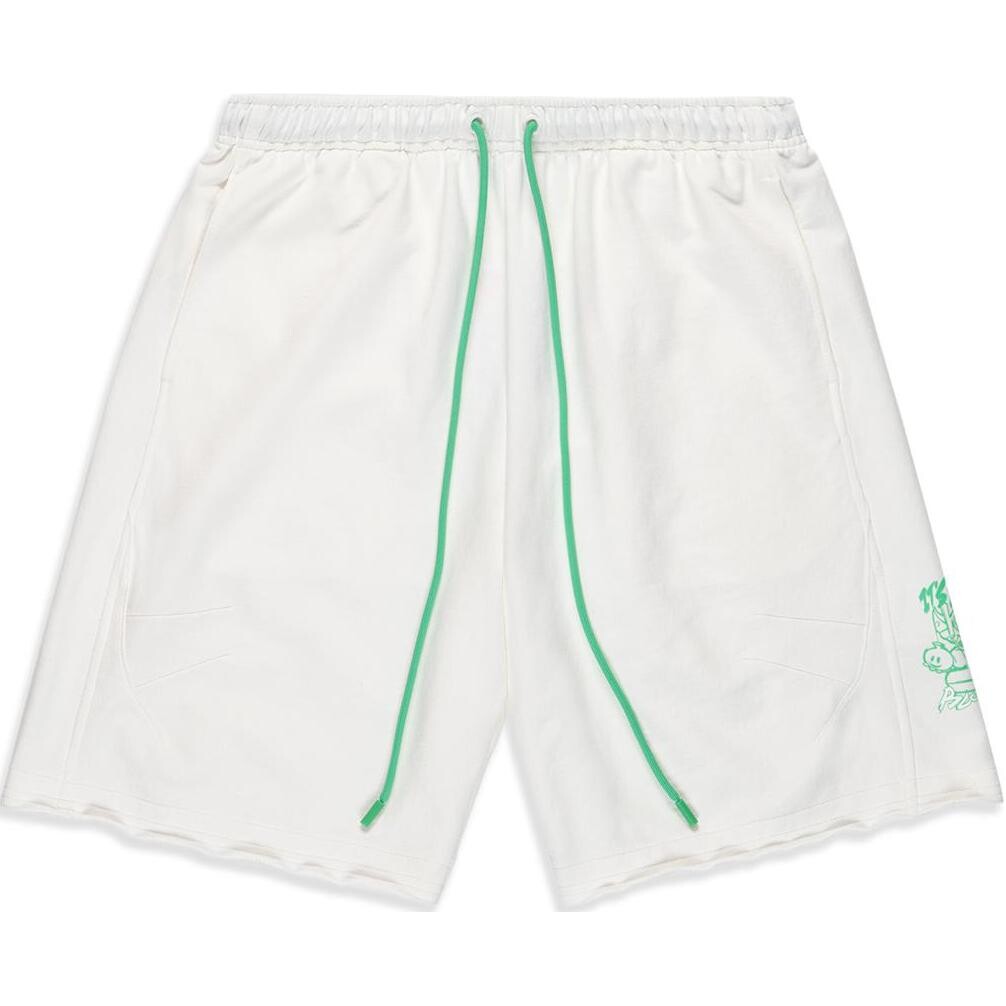 Коллекция Sports Life повседневные шорты мужские молочно-белые Lining, слоновая кость
Коллекция Sports Life повседневные шорты мужские молочно-белые Lining, слоновая кость