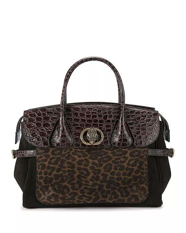 Сумка Челси Kurt Geiger London, коричневый
Сумка Челси Kurt Geiger London, коричневый