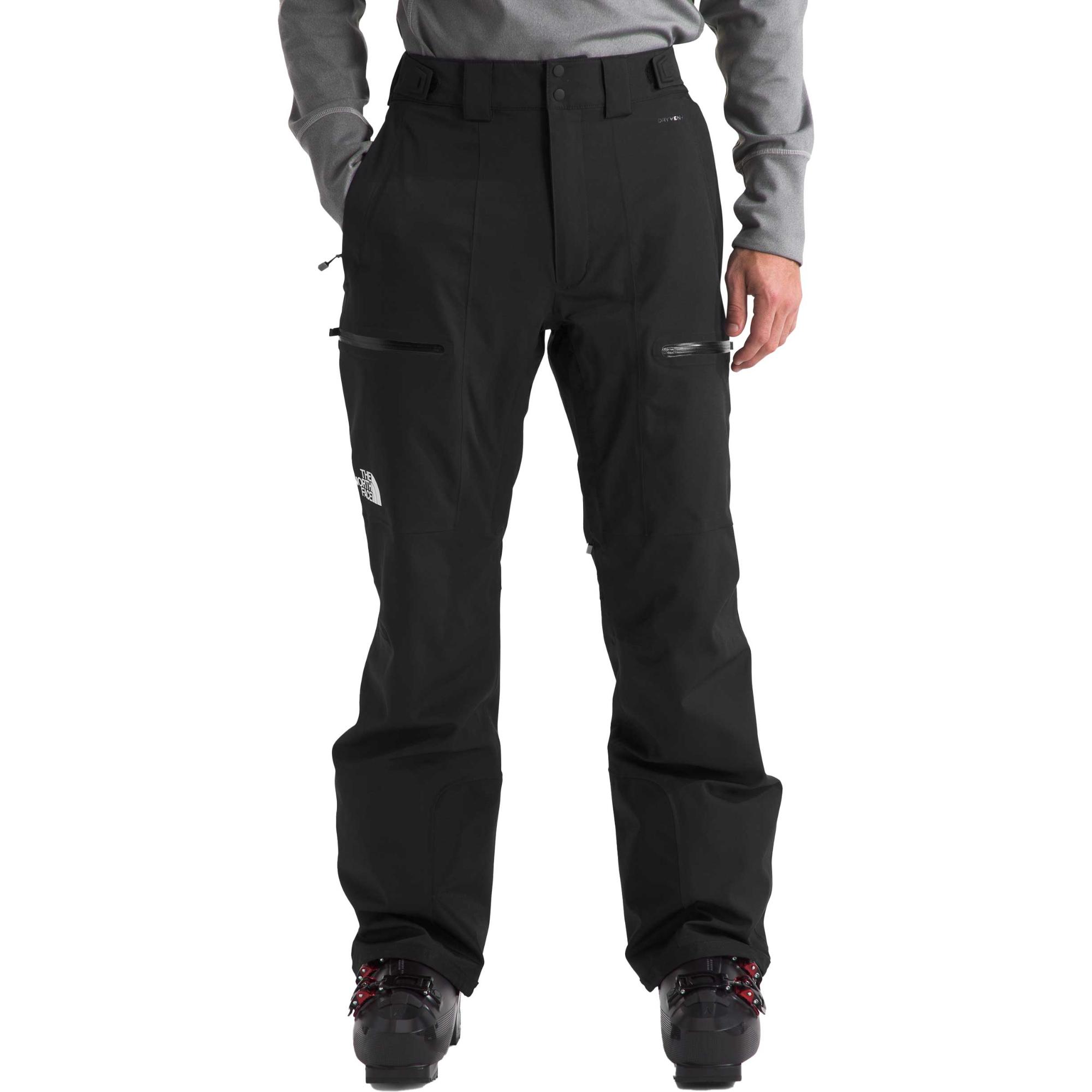 Мужские зимние штаны Chakal The North Face, TNF Black
Мужские зимние штаны Chakal The North Face, TNF Black
