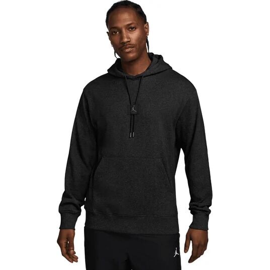 Флисовая толстовка Flight Jordan, черный
Флисовая толстовка Flight Jordan, черный