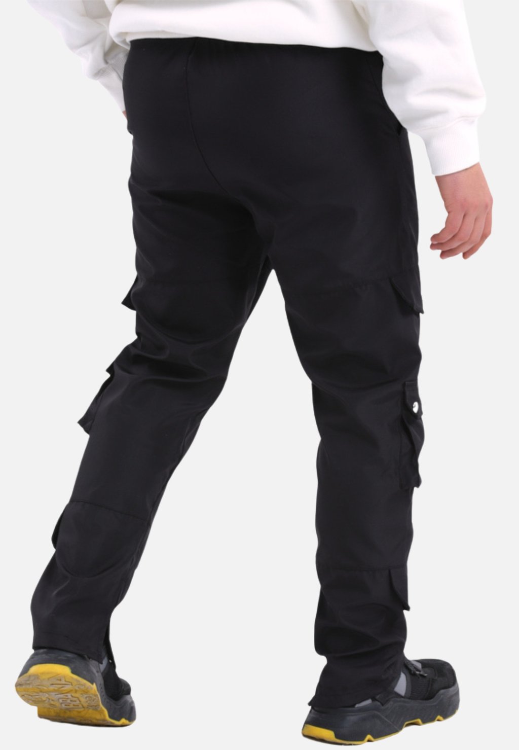 Брюки карго Megaman, черный
Брюки карго Megaman, черный