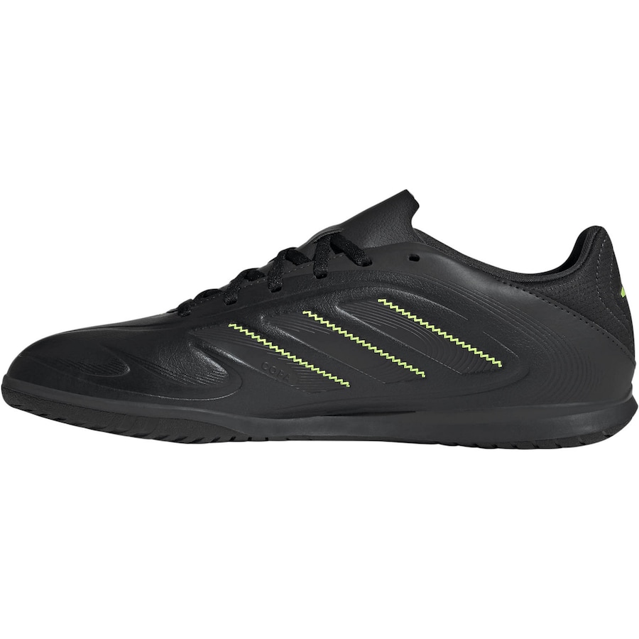 Футбольные бутсы ADIDAS PERFORMANCE Copa Pure III Club, черный
Футбольные бутсы ADIDAS PERFORMANCE Copa Pure III Club, черный
