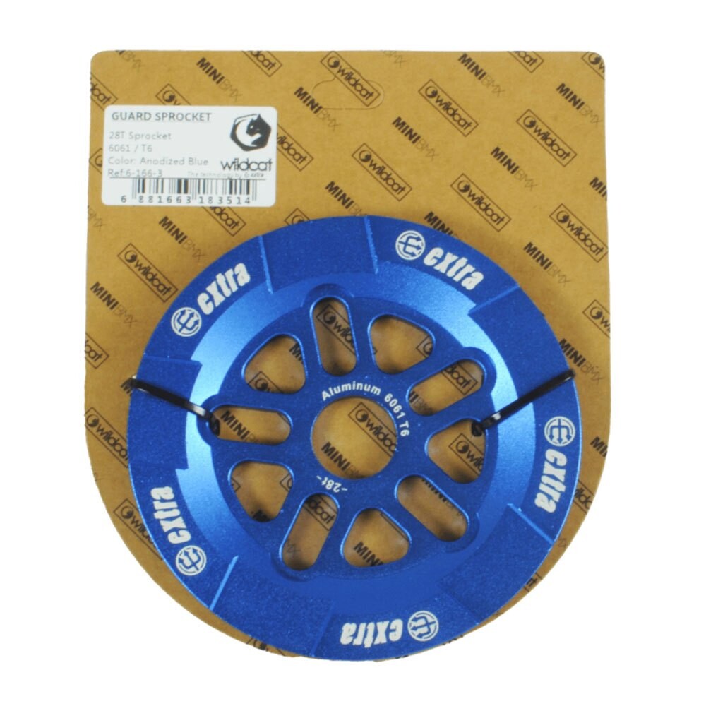 Велокассета Wildcat Freestyle Bmx
Велокассета Wildcat Freestyle Bmx