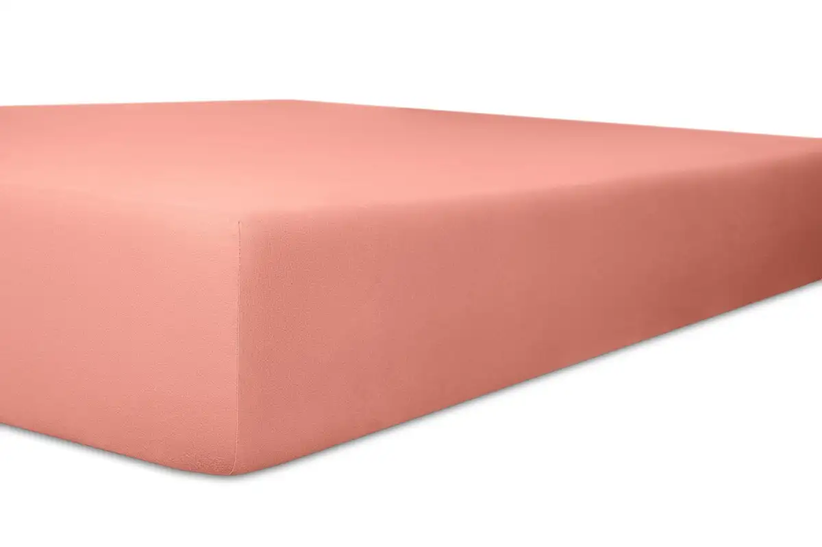 Простыня на коленях "Exclusive-Stretch", оптимальная посадка Kneer 140-160х200-220 см, 1 шт., цвет altrosa
Простыня на коленях "Exclusive-Stretch", оптимальная посадка Kneer 140-160х200-220 см, 1 шт., цвет altrosa