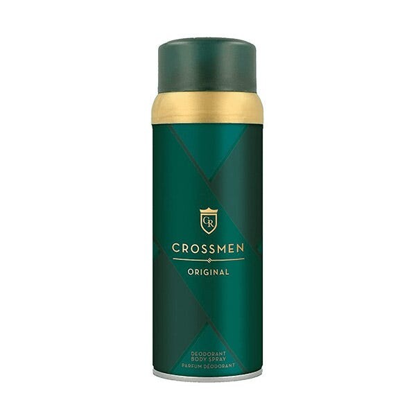 Original 150 мл Crossmen
Original 150 мл Crossmen