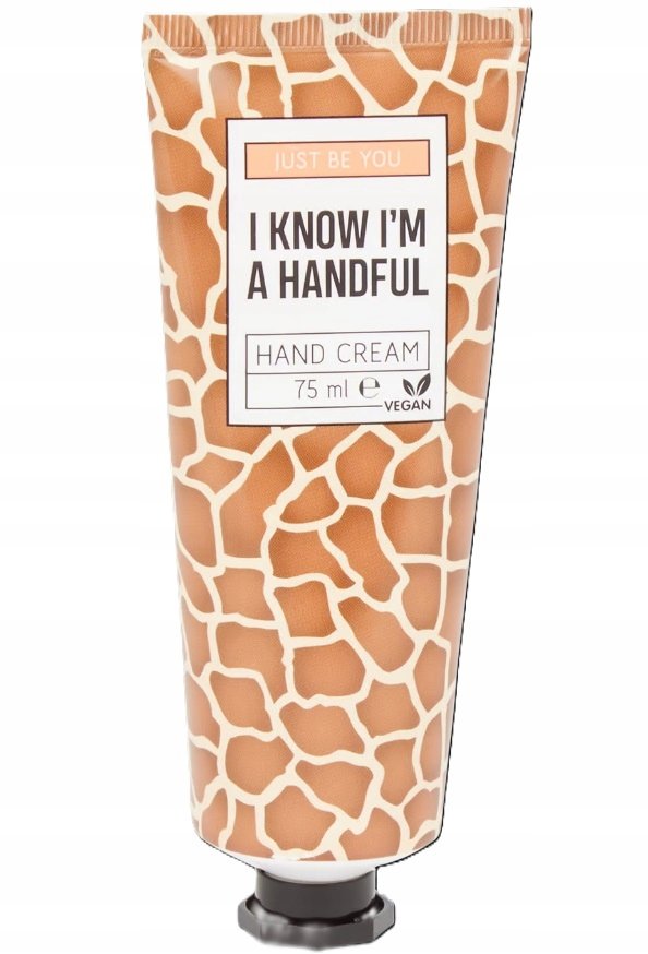 Крем для рук Its Be You 75 мл Декоративная упаковка
Крем для рук Its Be You 75 мл Декоративная упаковка