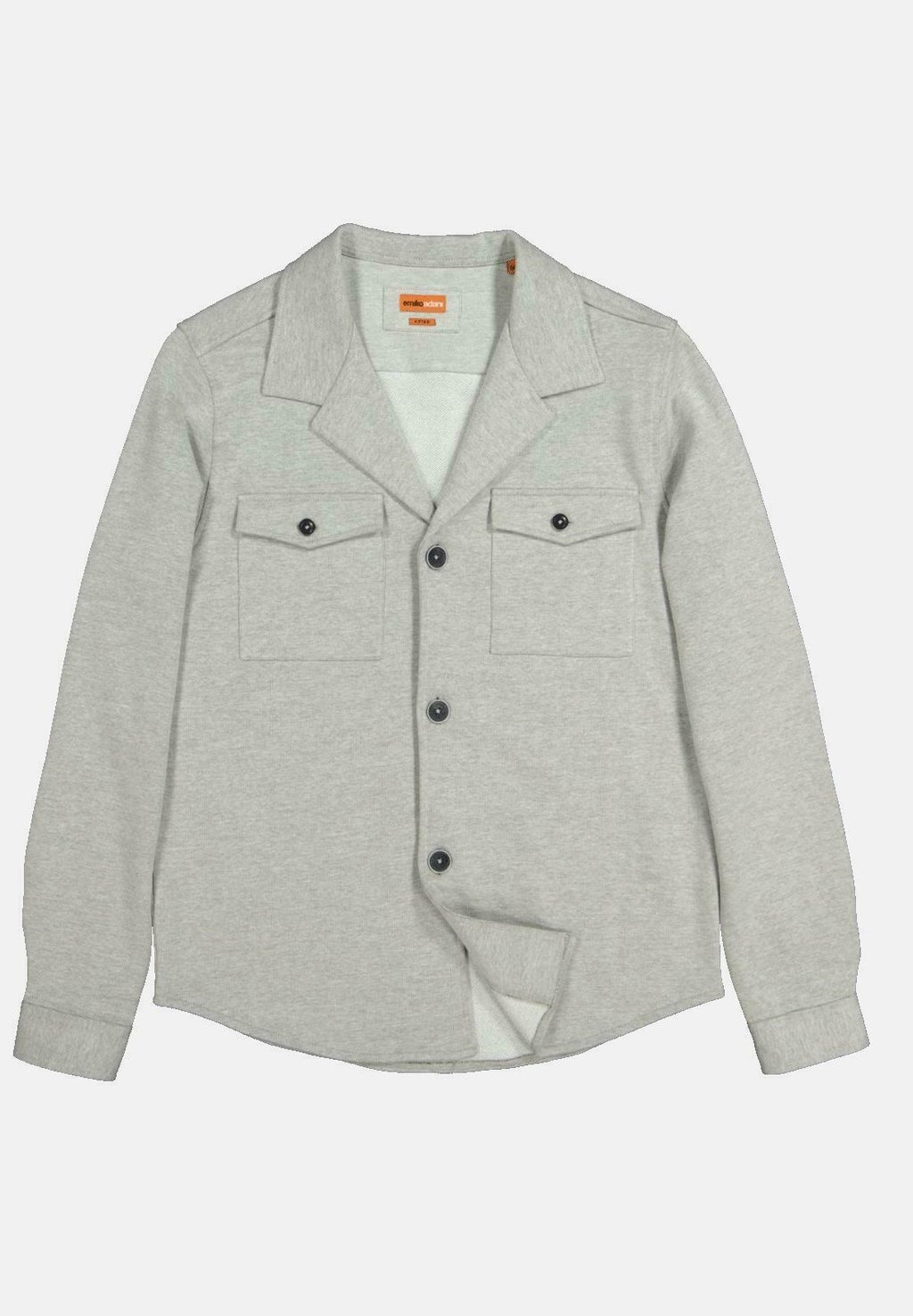 Летняя куртка Emilio Adani, светло-серый
Летняя куртка Emilio Adani, светло-серый