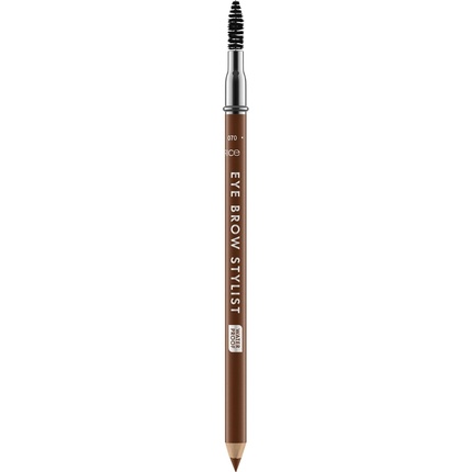 Eye Brow Stylist 070 Каштановый Шарм 1,4 г Catrice
Eye Brow Stylist 070 Каштановый Шарм 1,4 г Catrice
