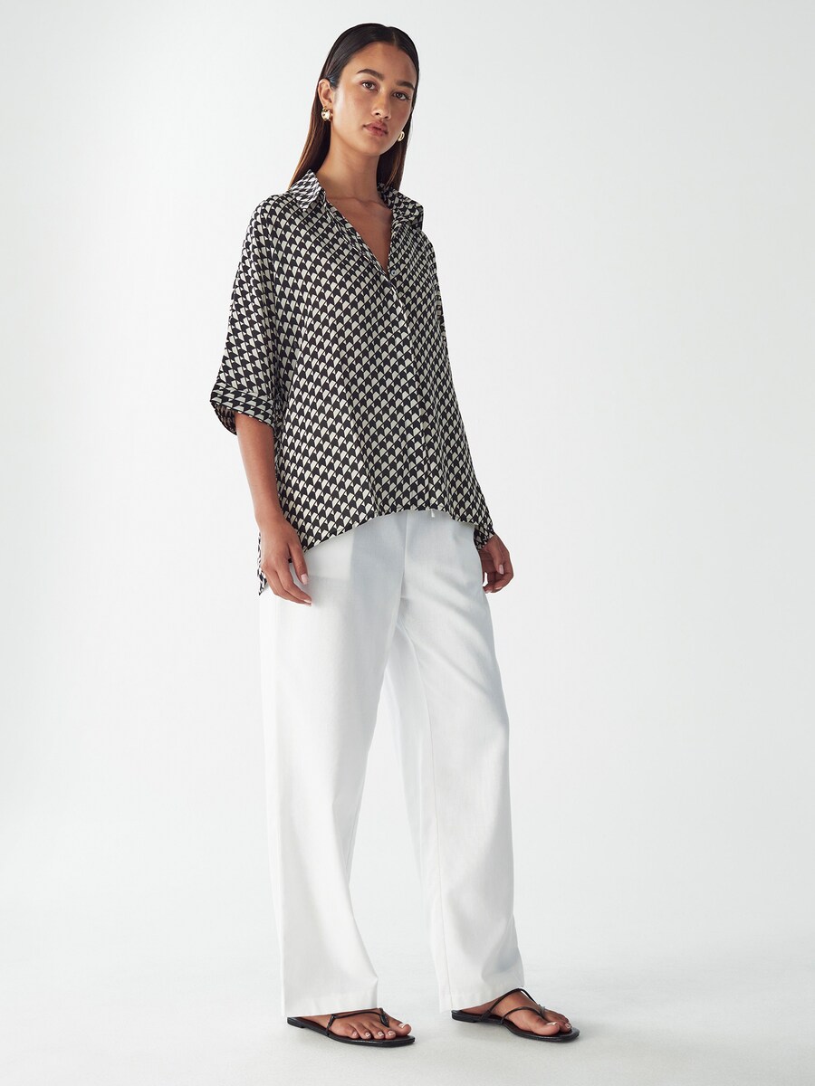 Блузка Willa Leonardo, черный
Блузка Willa Leonardo, черный