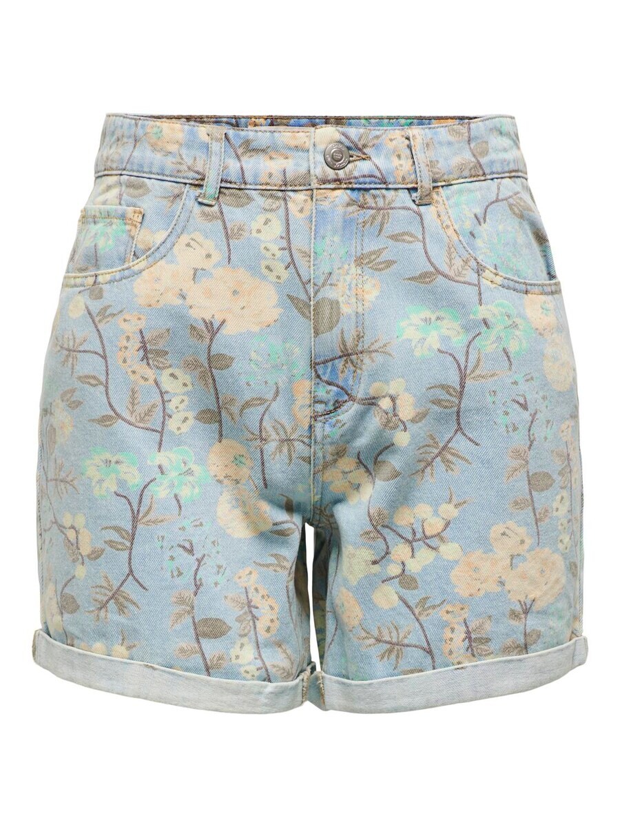 Повседневные джинсы Only VEGA, бирюзовый/голубой
Повседневные джинсы Only VEGA, бирюзовый/голубой