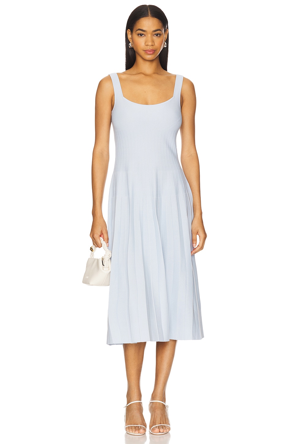 Платье-свитер Aylin от Astr The Label, blue
Платье-свитер Aylin от Astr The Label, blue