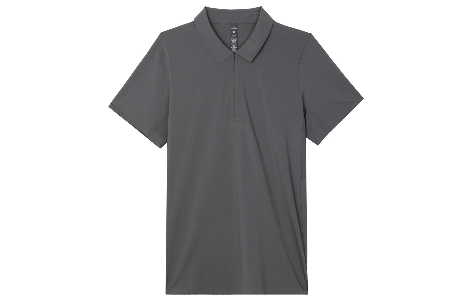 Lululemon Поло мужское graphite gray
Lululemon Поло мужское graphite gray