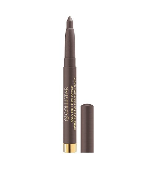 Стик теней для век 6, коричневый, 1,4 г Collistar, Eye Shadow Stick, коричневый
Стик теней для век 6, коричневый, 1,4 г Collistar, Eye Shadow Stick, коричневый