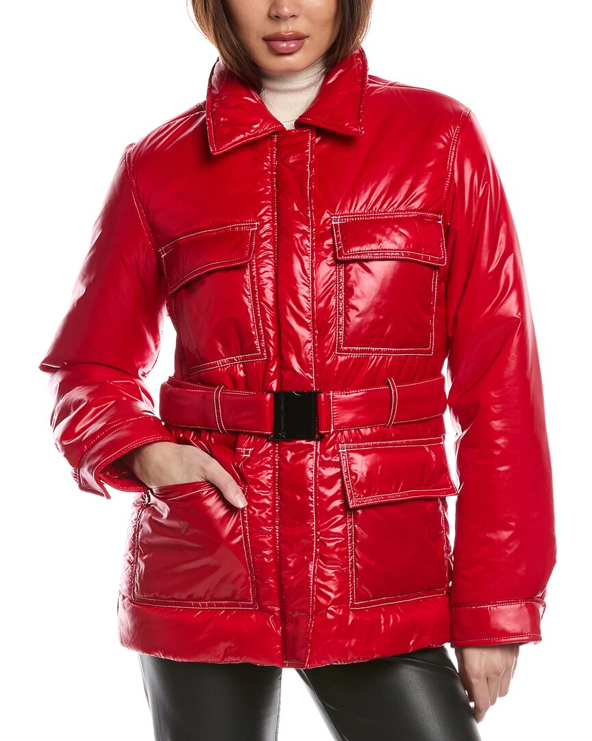 Куртка-рубашка Perfect Moment Jade, красный
Куртка-рубашка Perfect Moment Jade, красный