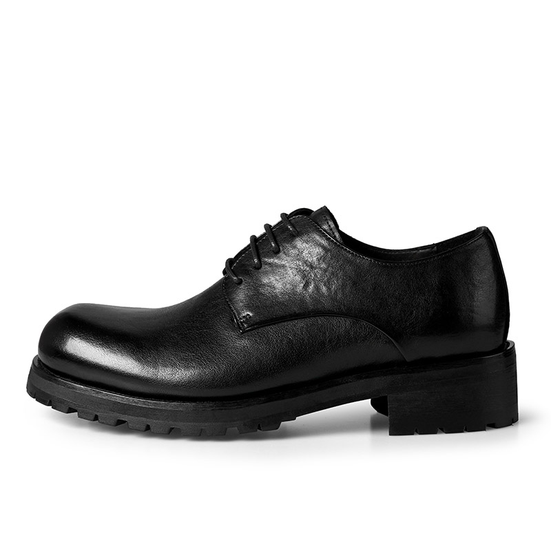 BOSSSUNWEN Туфли мужские черные
BOSSSUNWEN Туфли мужские черные