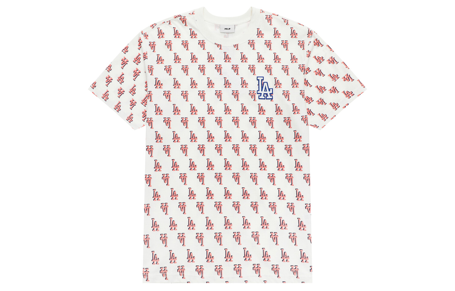 Футболка унисекс MLB, Крем
Футболка унисекс MLB, Крем