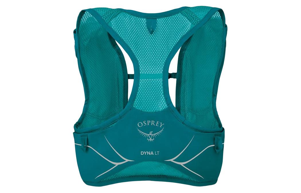 OSPREY Полулитровый наружный нейлоновый рюкзак унисекс, Blue Green
OSPREY Полулитровый наружный нейлоновый рюкзак унисекс, Blue Green