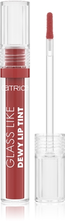 Высоко пигментированный блеск для губ с увлажняющим эффектом Catrice Glass Like Dewy Lip Tint, 080 Watch Out - It's Hot 3 ml
Высоко пигментированный блеск для губ с увлажняющим эффектом Catrice Glass Like Dewy Lip Tint, 080 Watch Out - It's Hot 3 ml
