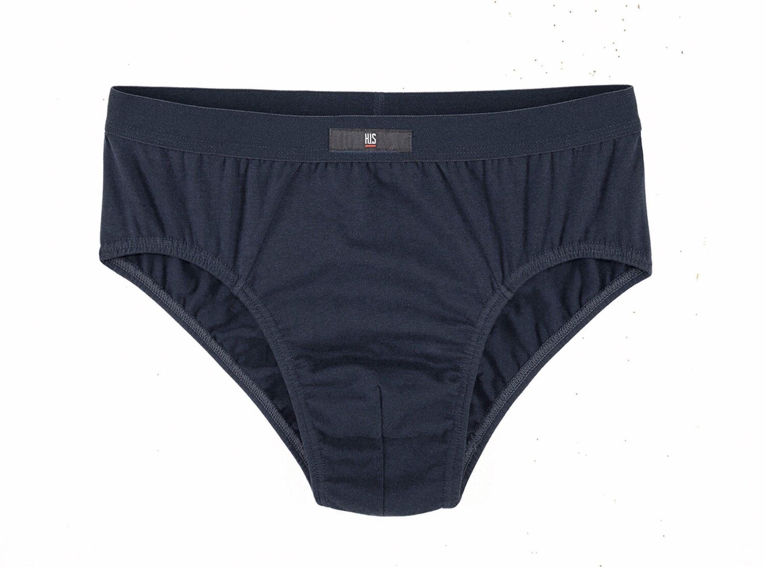 Трусы H.I.S, цвет marine, grau meliert, schwarz
Трусы H.I.S, цвет marine, grau meliert, schwarz