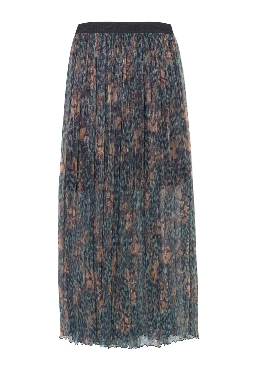 Юбка Le Temps Des Cerises Skirt, синий
Юбка Le Temps Des Cerises Skirt, синий