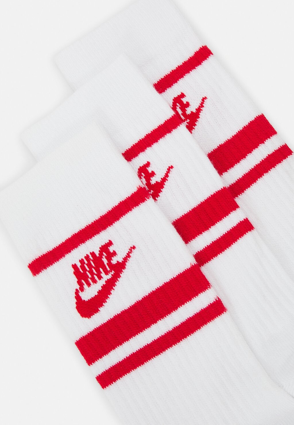 Носки EVERYDAY ESSENTIAL CREW STRIPES UNISEX 3 PACK Nike Sportswear, белый
Носки EVERYDAY ESSENTIAL CREW STRIPES UNISEX 3 PACK Nike Sportswear, белый