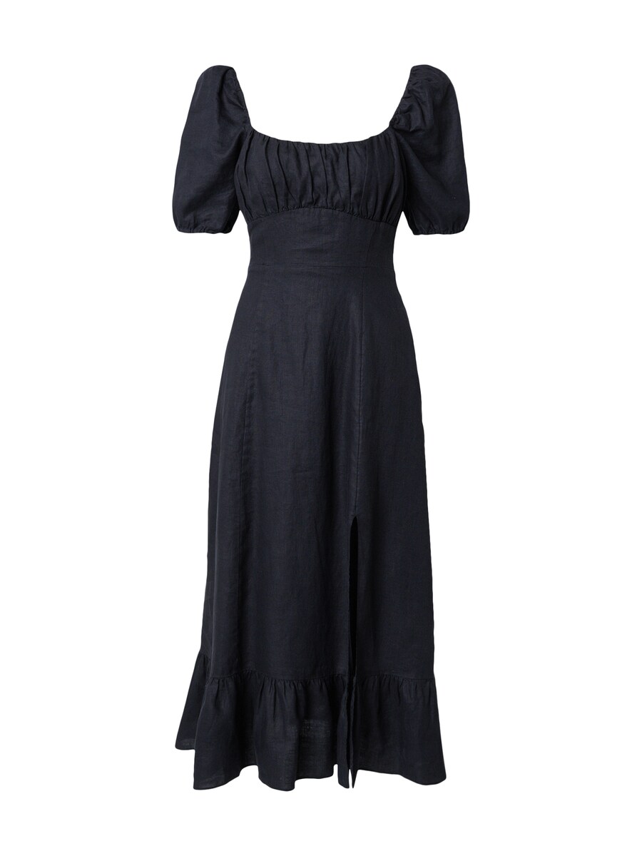 Летнее платье & Other Stories, черный
Летнее платье & Other Stories, черный