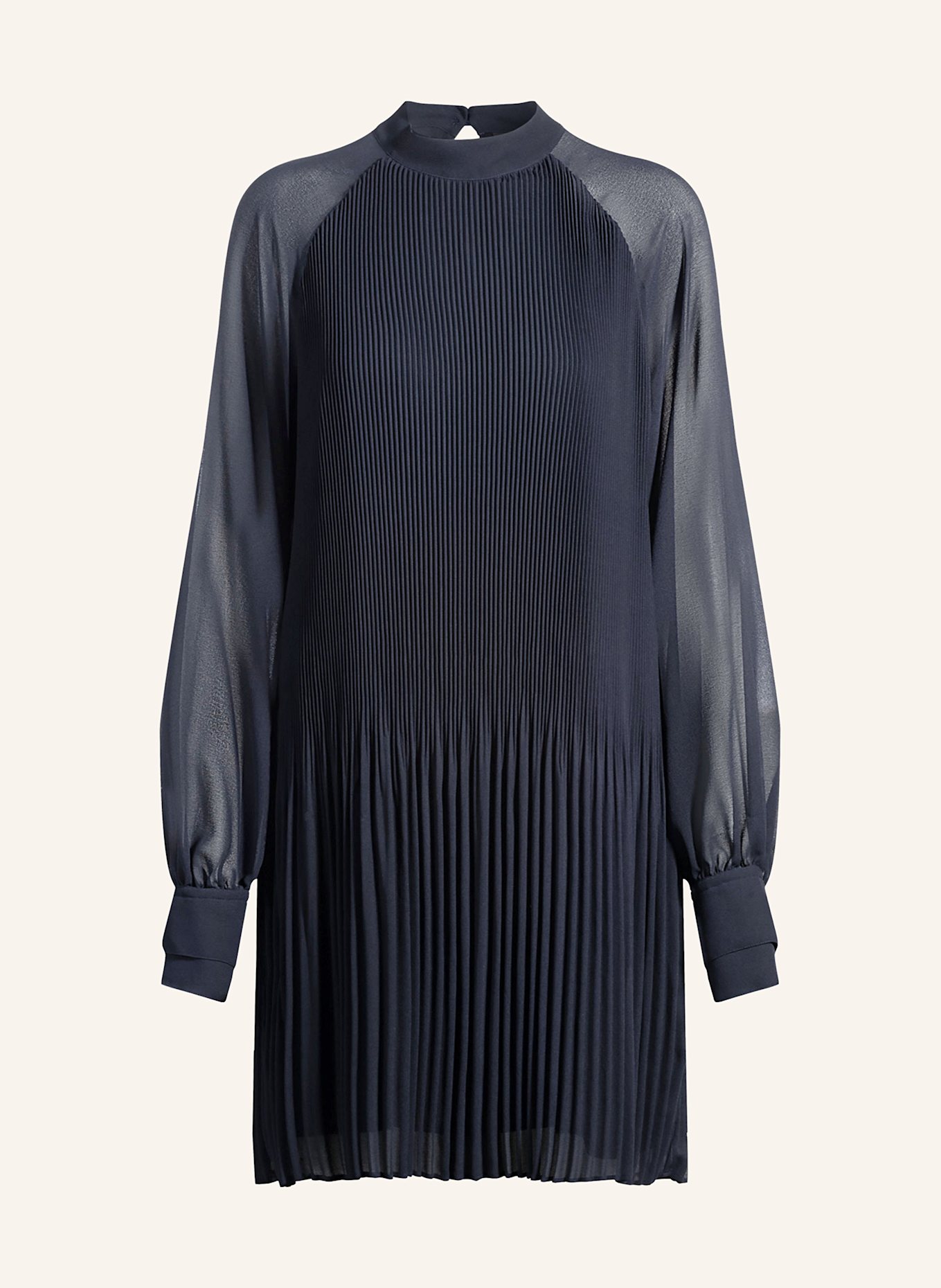 Платье Долуми Boss, синий
Платье Долуми Boss, синий