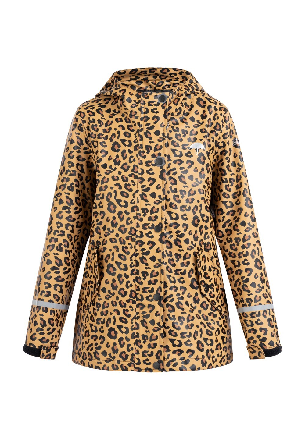 Спортивная куртка Schmuddelwedda, кэмел
Спортивная куртка Schmuddelwedda, кэмел