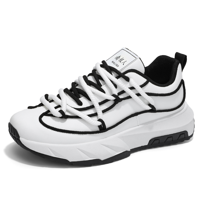 Износостойкие низкие повседневные туфли, увеличивающие рост, для мужчин NANJIREN, White
Износостойкие низкие повседневные туфли, увеличивающие рост, для мужчин NANJIREN, White