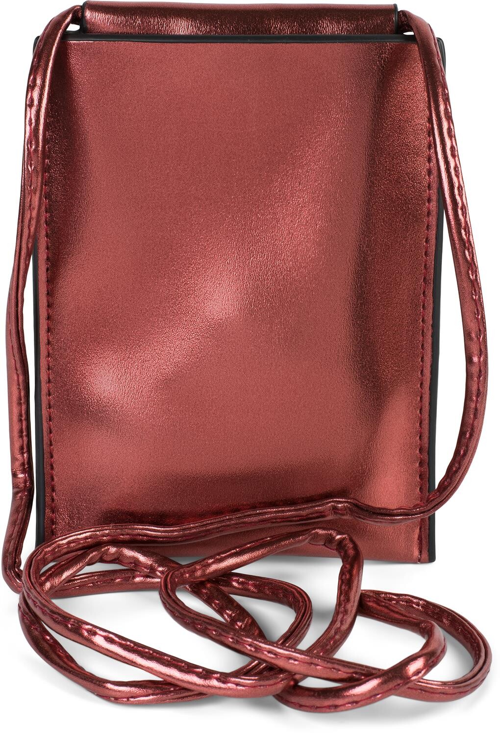 Сумка через плечо styleBREAKER Handy Umhängetasche, цвет Bordeaux-Rot metallic
Сумка через плечо styleBREAKER Handy Umhängetasche, цвет Bordeaux-Rot metallic