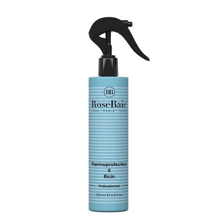 RoseBaie Термозащита с увлажняющим касторовым маслом 200мл
RoseBaie Термозащита с увлажняющим касторовым маслом 200мл