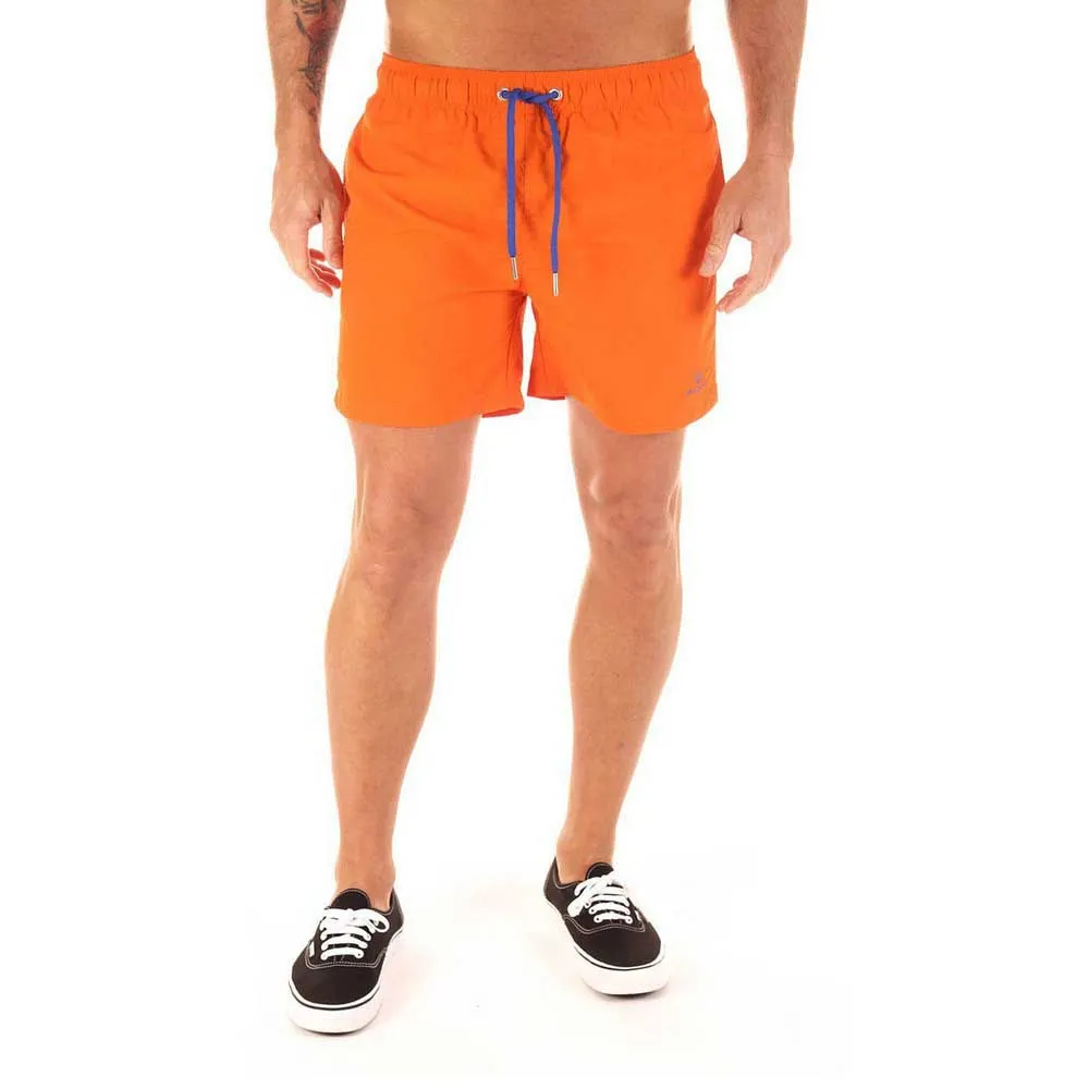 Шорты для плавания Gant 2001-922016001, оранжевый
Шорты для плавания Gant 2001-922016001, оранжевый