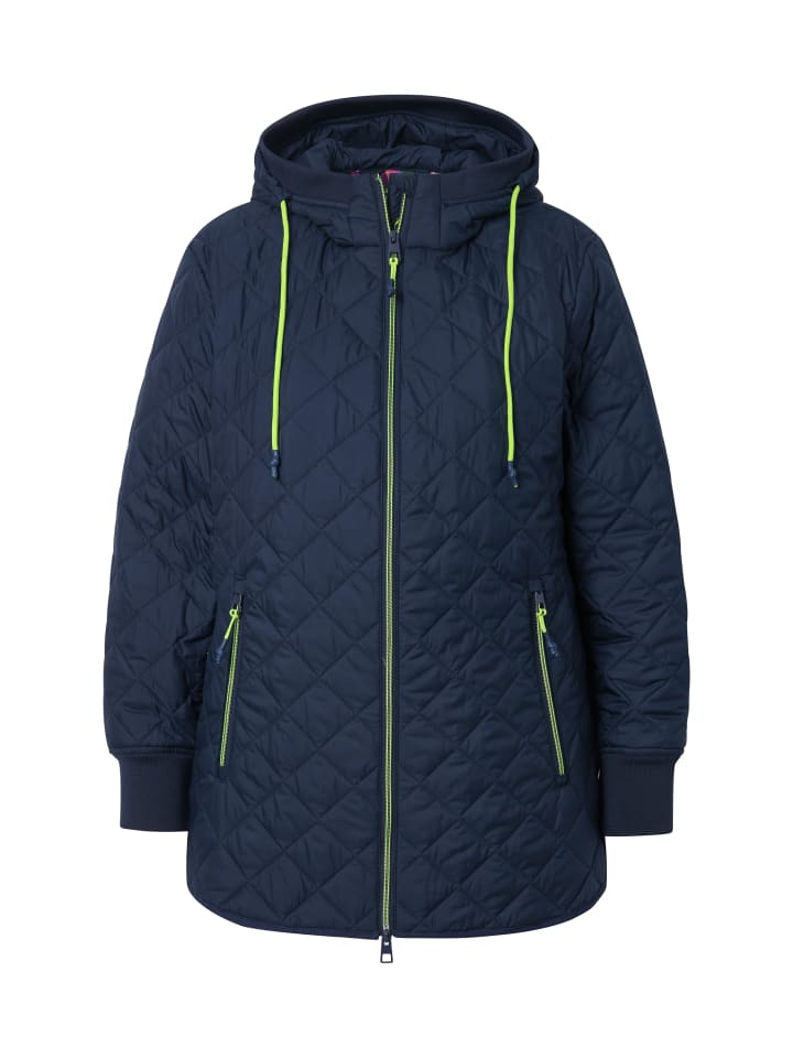 Стеганая куртка LAURASØN, морской, Синий, Стеганая куртка LAURASØN, морской
Стеганая куртка LAURASØN, морской, Синий, Стеганая куртка LAURASØN, морской