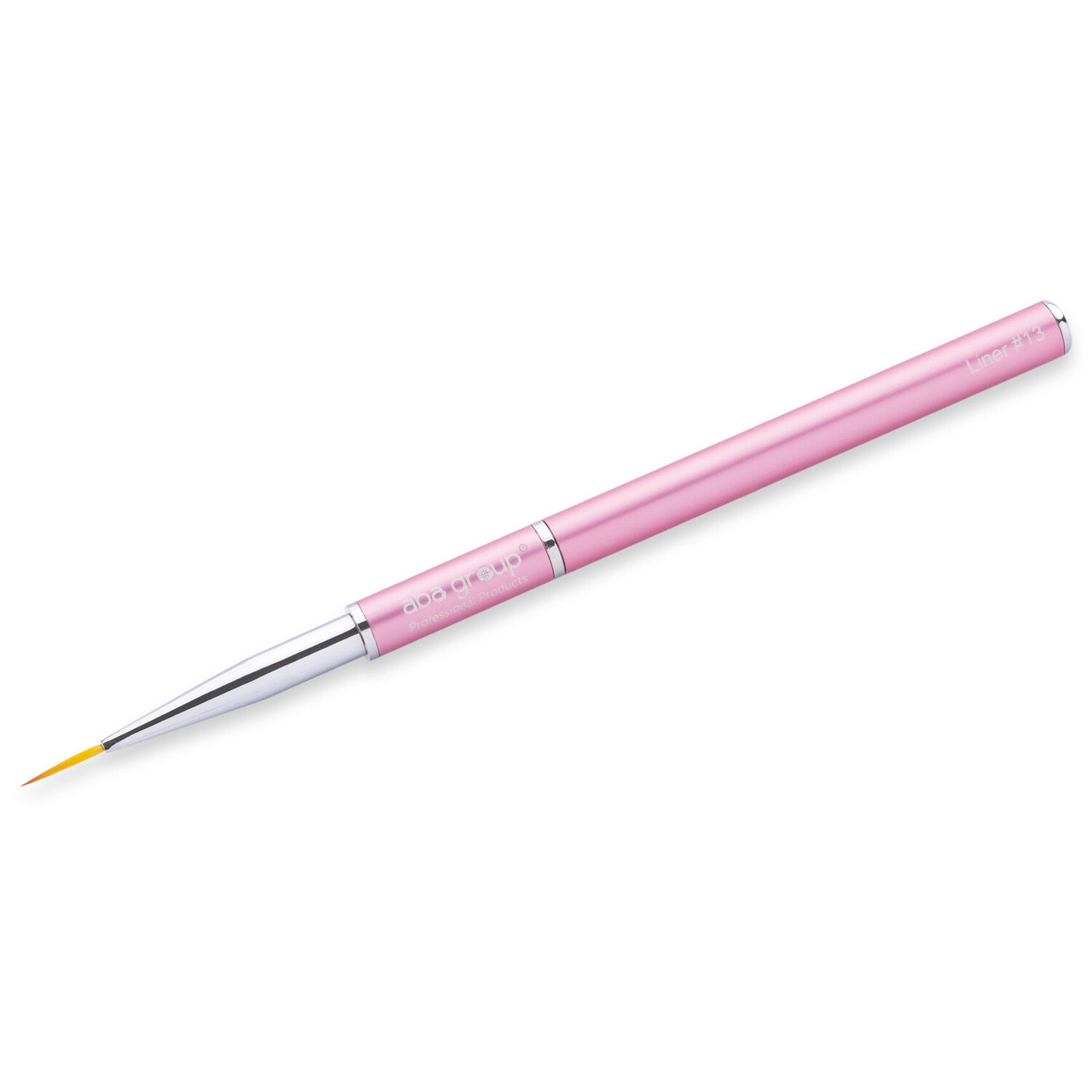 Кисть для декора 13мм - лайнер №13 Aba Group, 1 шт.
Кисть для декора 13мм - лайнер №13 Aba Group, 1 шт.