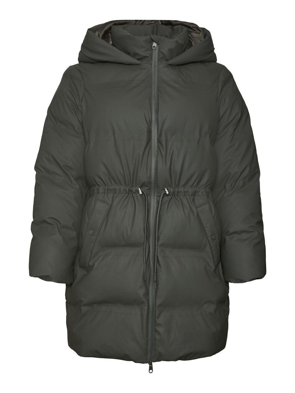 Зимняя куртка Vero Moda Curve NOE, темно-зеленый
Зимняя куртка Vero Moda Curve NOE, темно-зеленый