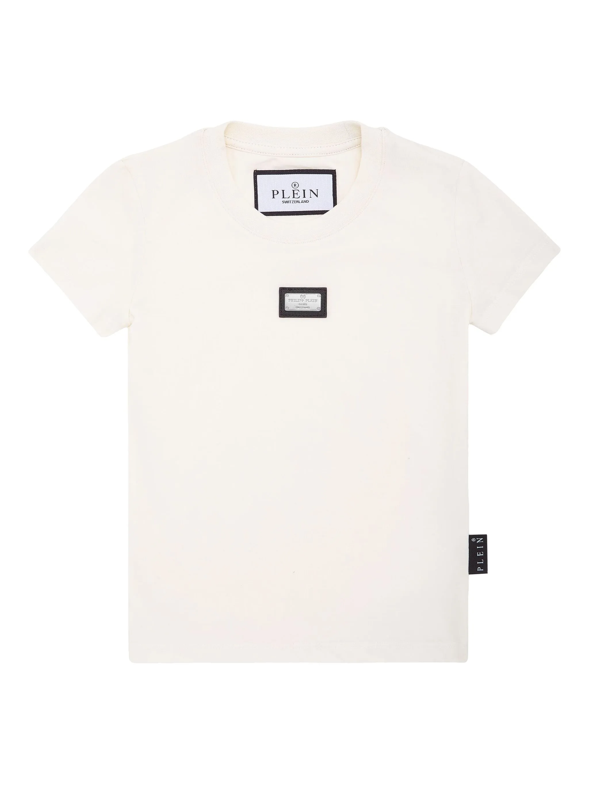 Футболка из джерси Philipp Plein, белый
Футболка из джерси Philipp Plein, белый