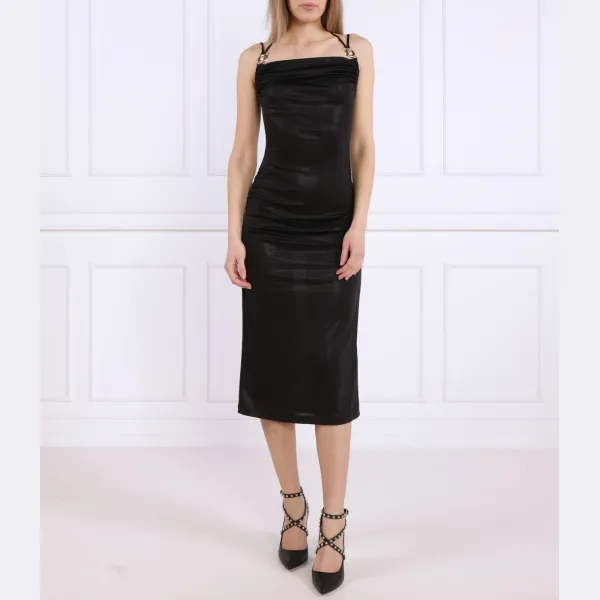 Платье Just Cavalli, черный
Платье Just Cavalli, черный