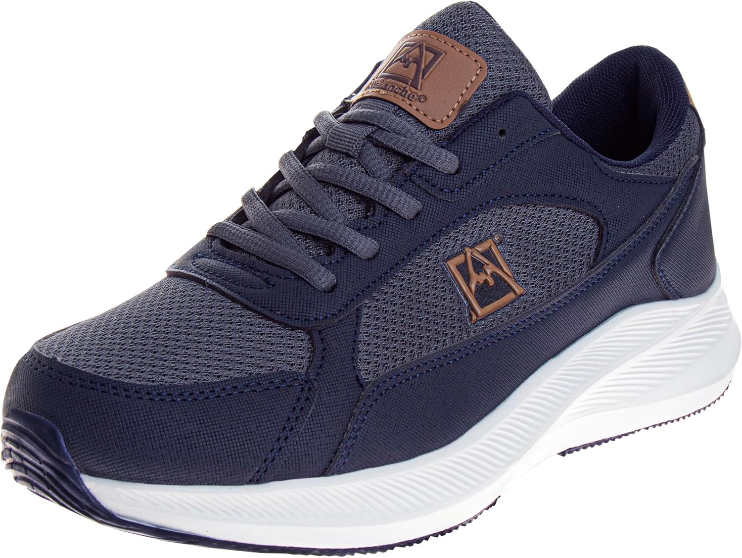 Унисекс походные ботинки Avalanche с рюкзаком, темно-синий
Унисекс походные ботинки Avalanche с рюкзаком, темно-синий