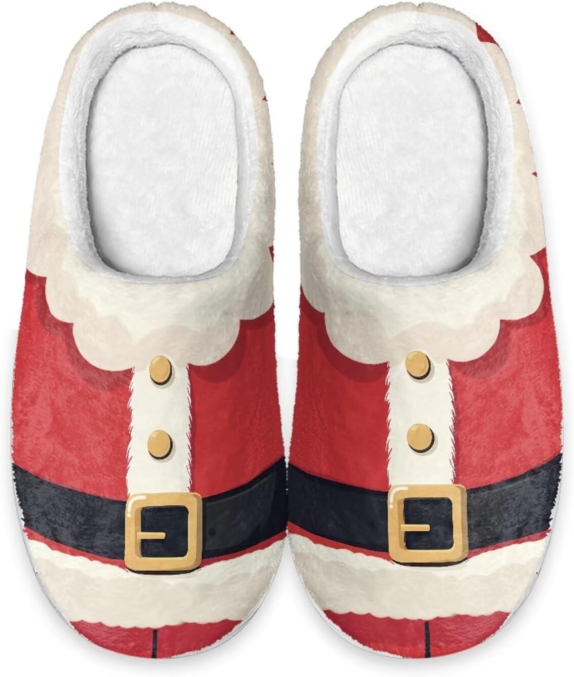 Мужские и женские нескользящие тапочки, теплые мягкие уютные тапочки из фланели, домашняя обувь для спальни и улицы, размеры 2-12 Zcfygdx, Santa Claus Clothes Creative Print
Мужские и женские нескользящие тапочки, теплые мягкие уютные тапочки из фланели, домашняя обувь для спальни и улицы, размеры 2-12 Zcfygdx, Santa Claus Clothes Creative Print