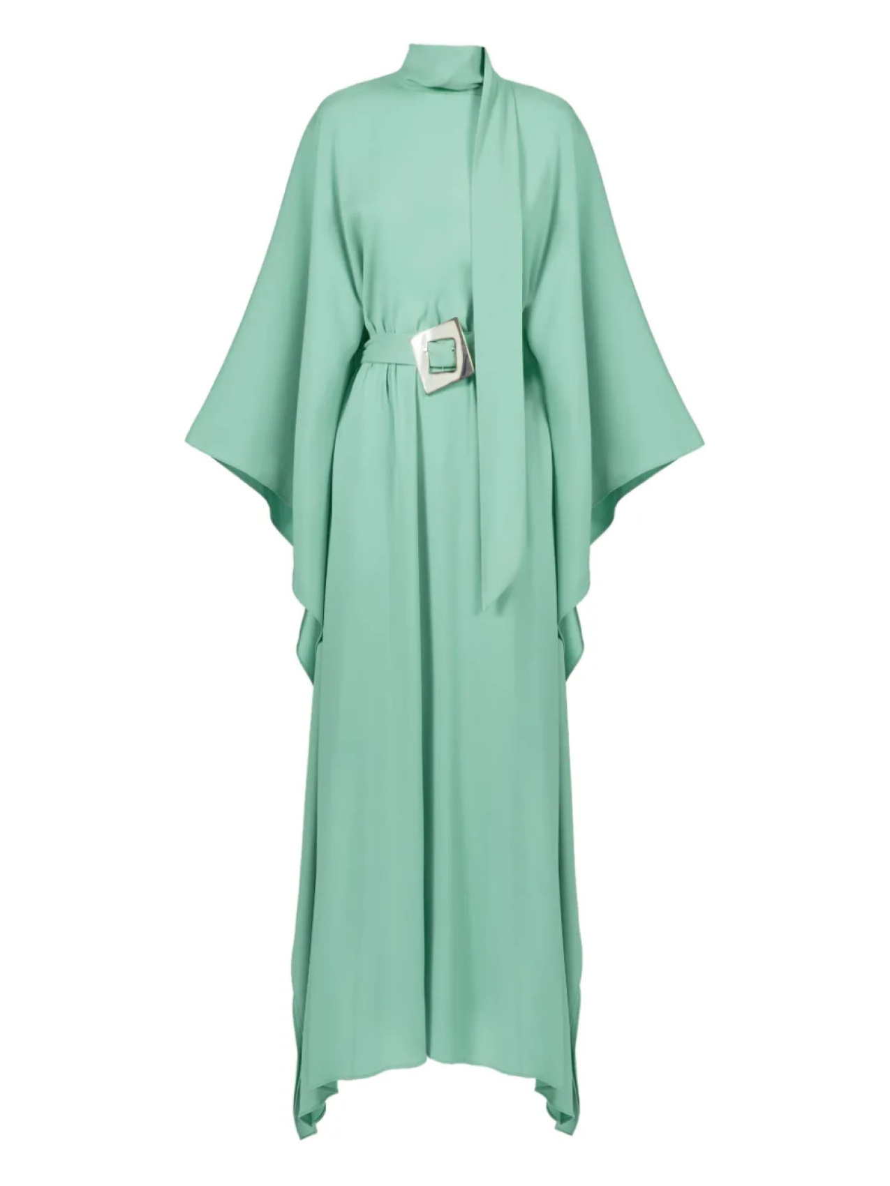 Платье Marmo La Luna повыше Taller Marmo, зеленый
Платье Marmo La Luna повыше Taller Marmo, зеленый