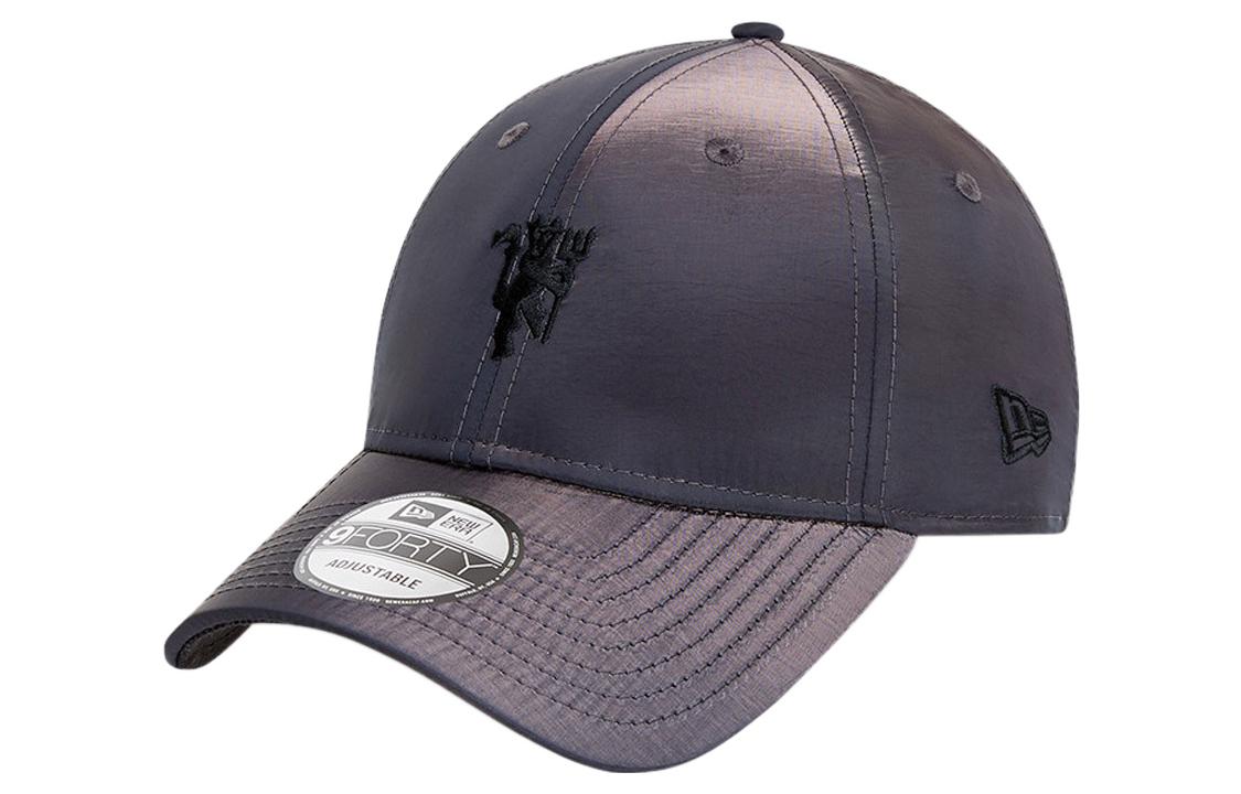 New Era Бейсболка мужская серая, Gray
New Era Бейсболка мужская серая, Gray