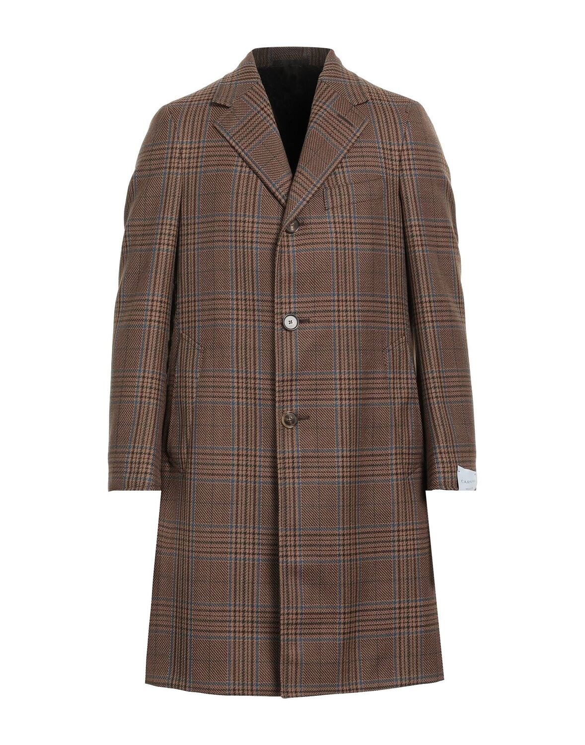 Пальто Caruso, коричневый
Пальто Caruso, коричневый