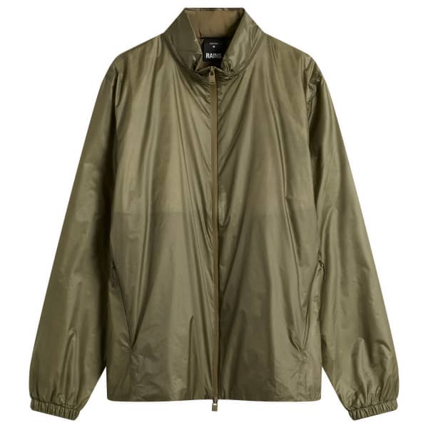 Утепленная куртка Kauto Rains, Marsh
Утепленная куртка Kauto Rains, Marsh