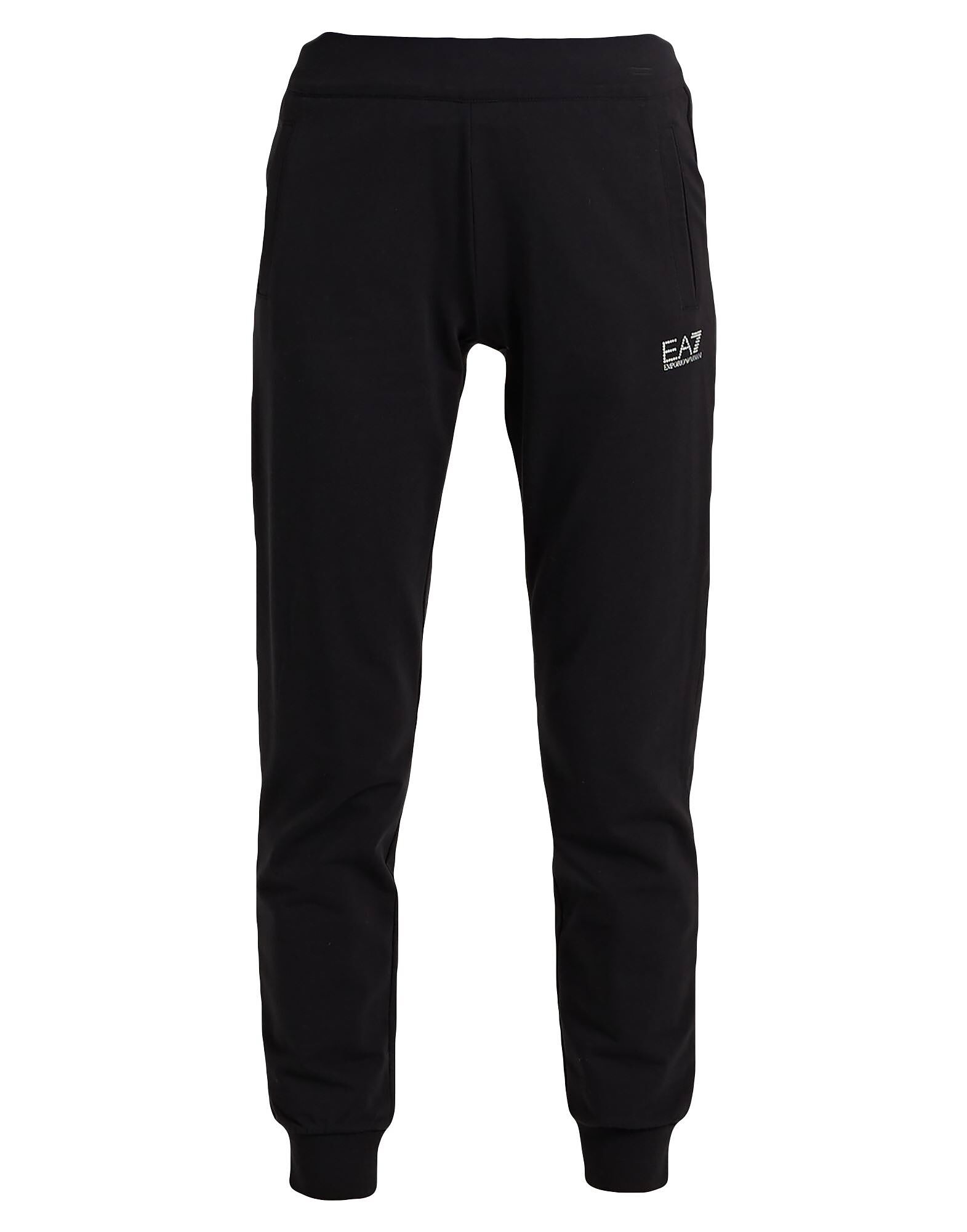 Брюки Ea7, черный
Брюки Ea7, черный