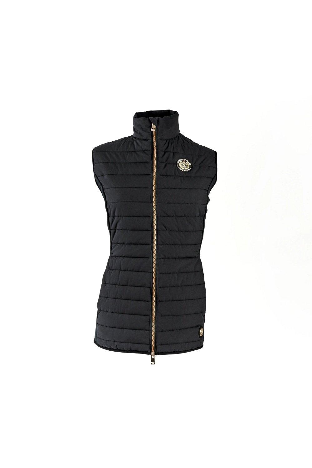 Командный жилет Aubrion, черный
Командный жилет Aubrion, черный