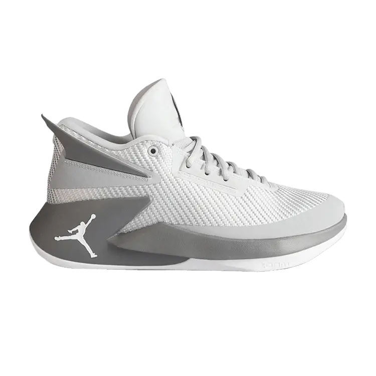 Кроссовки Jordan Fly Lockdown 'Wolf Grey', серый
Кроссовки Jordan Fly Lockdown 'Wolf Grey', серый