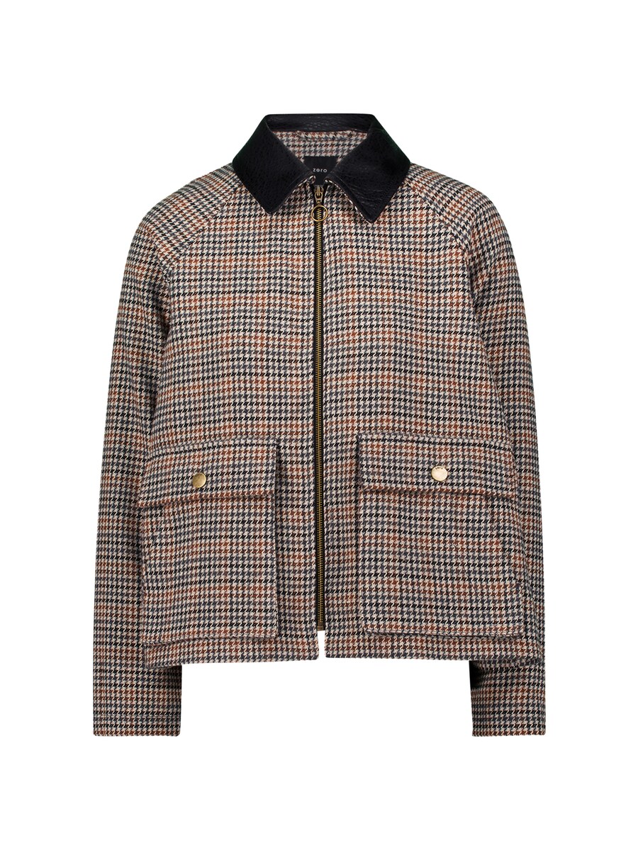 Демисезонная куртка zero, Beige
Демисезонная куртка zero, Beige