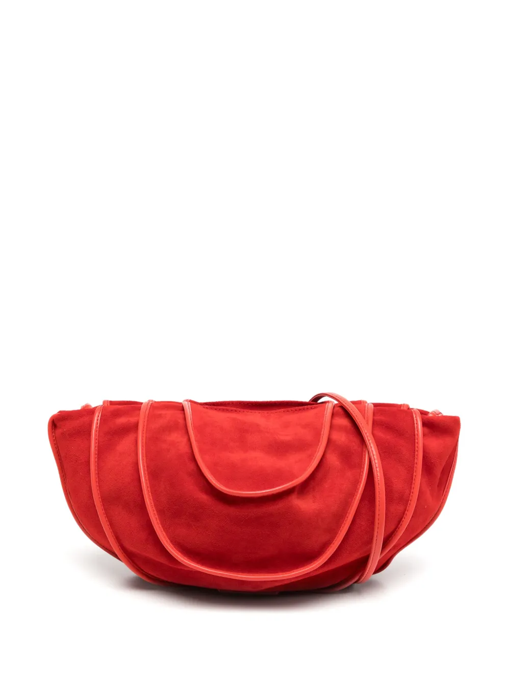 Сумка на плечо Wells STAUD, красный
Сумка на плечо Wells STAUD, красный