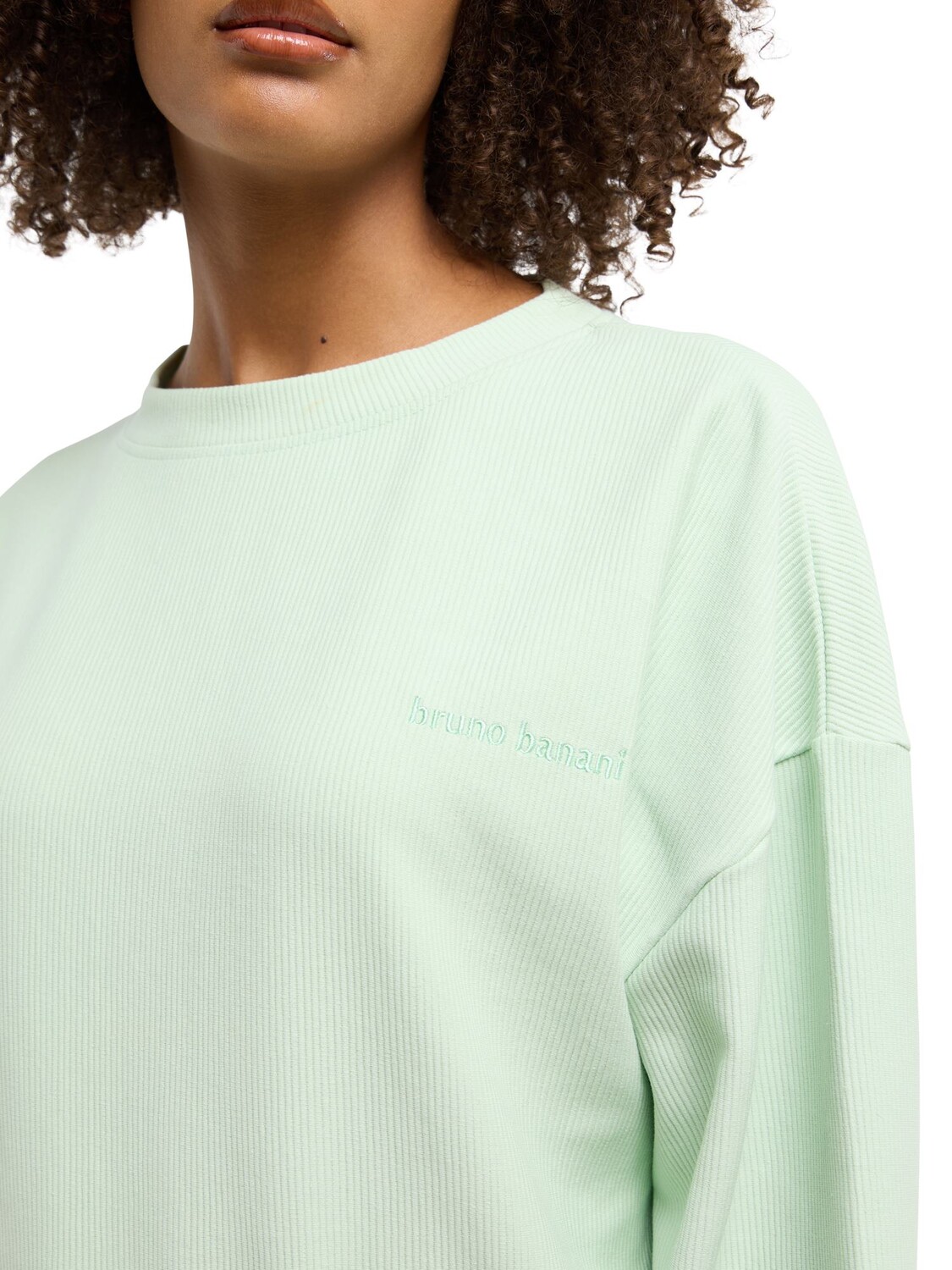 Толстовка Bruno Banani CANNON, зеленый
Толстовка Bruno Banani CANNON, зеленый